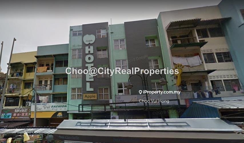 Hotel/Resort for Sale