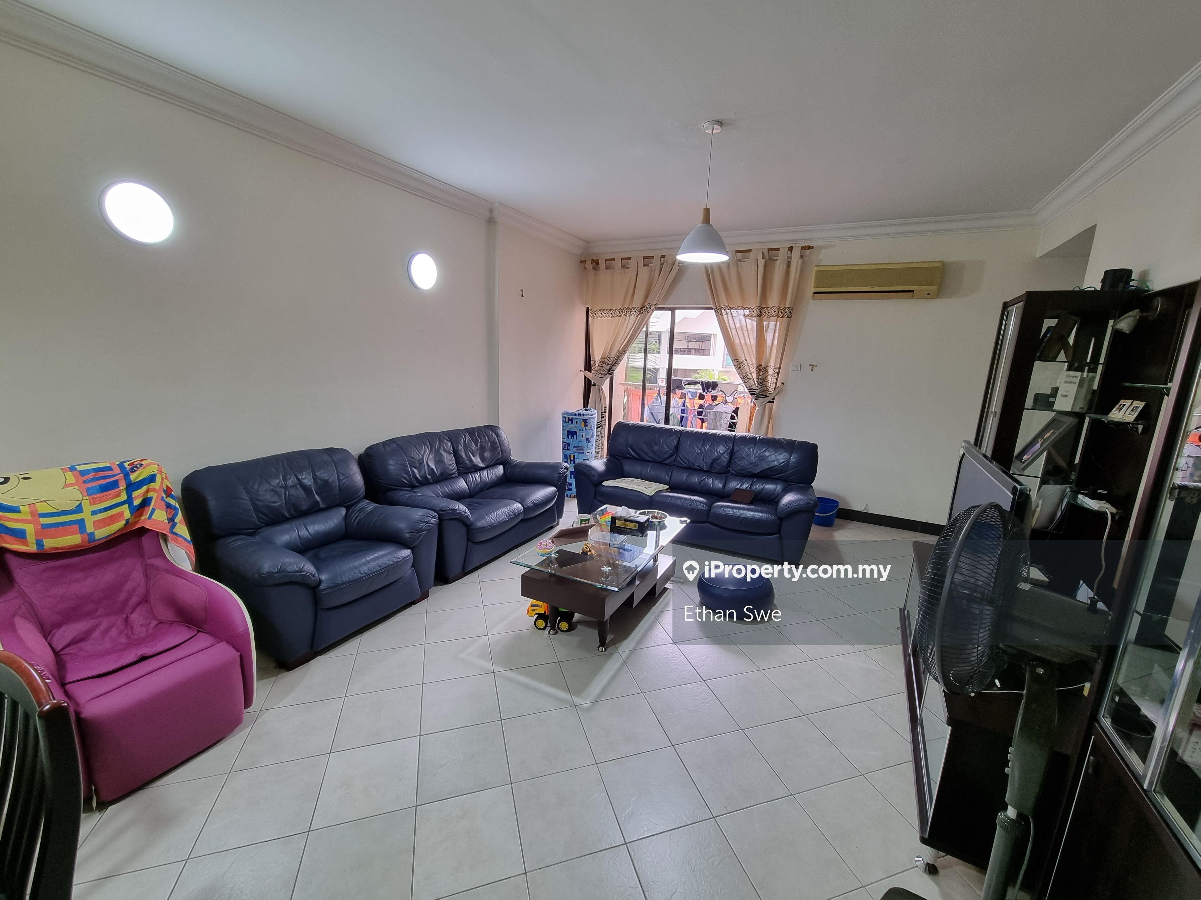 Freehold Low Density @PJ Ss2, Walking Distance to Tropicana City Mall