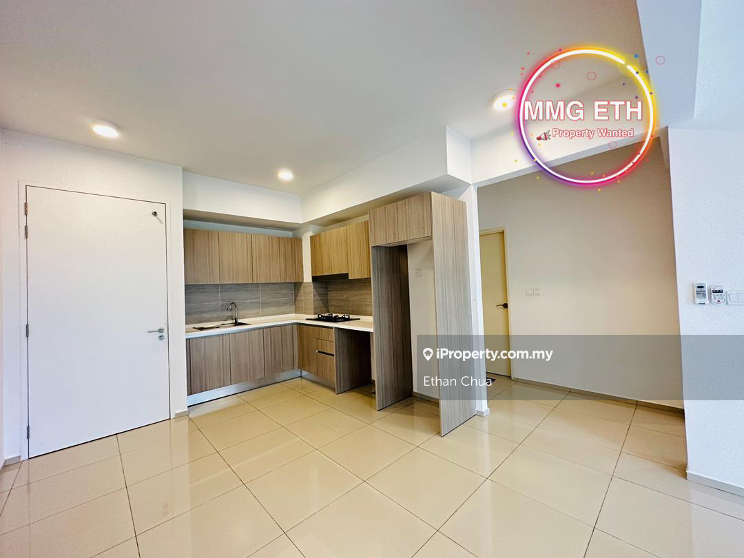 Full Loan Low Booking Fees Gravit 8 Residence Klang Bayuemas