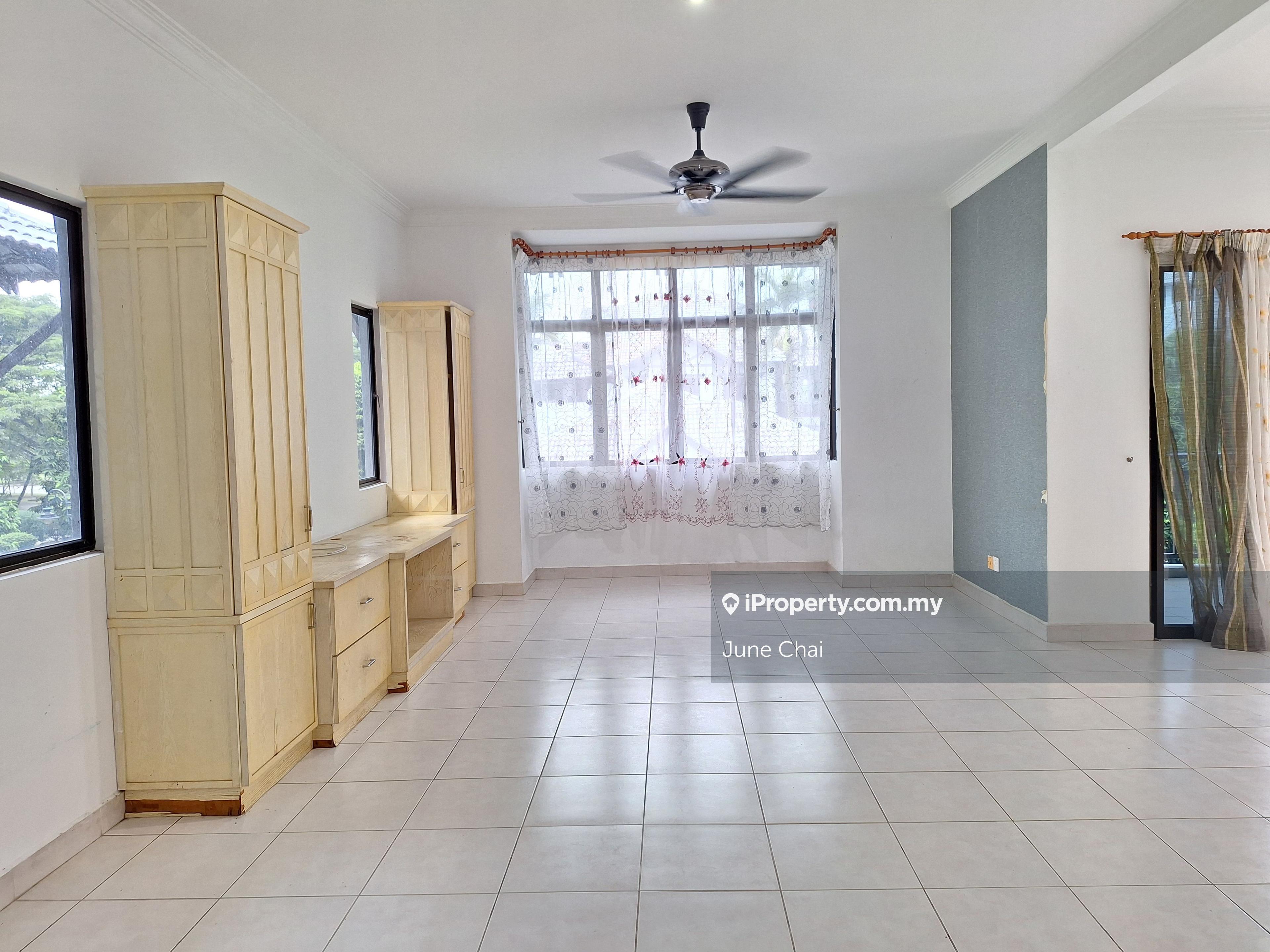 5 Rooms Bigger Size.Resort Style Condo Nr D'Pulze,Lakefront,Putrajaya