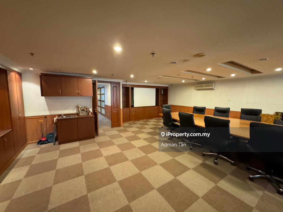 Office for Rent