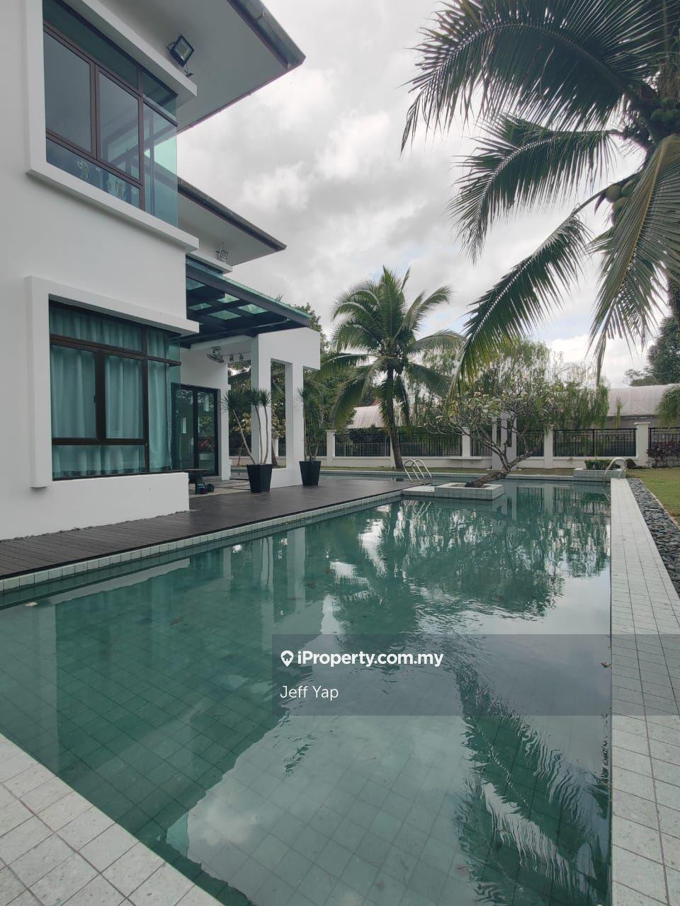 Bungalow for Rent