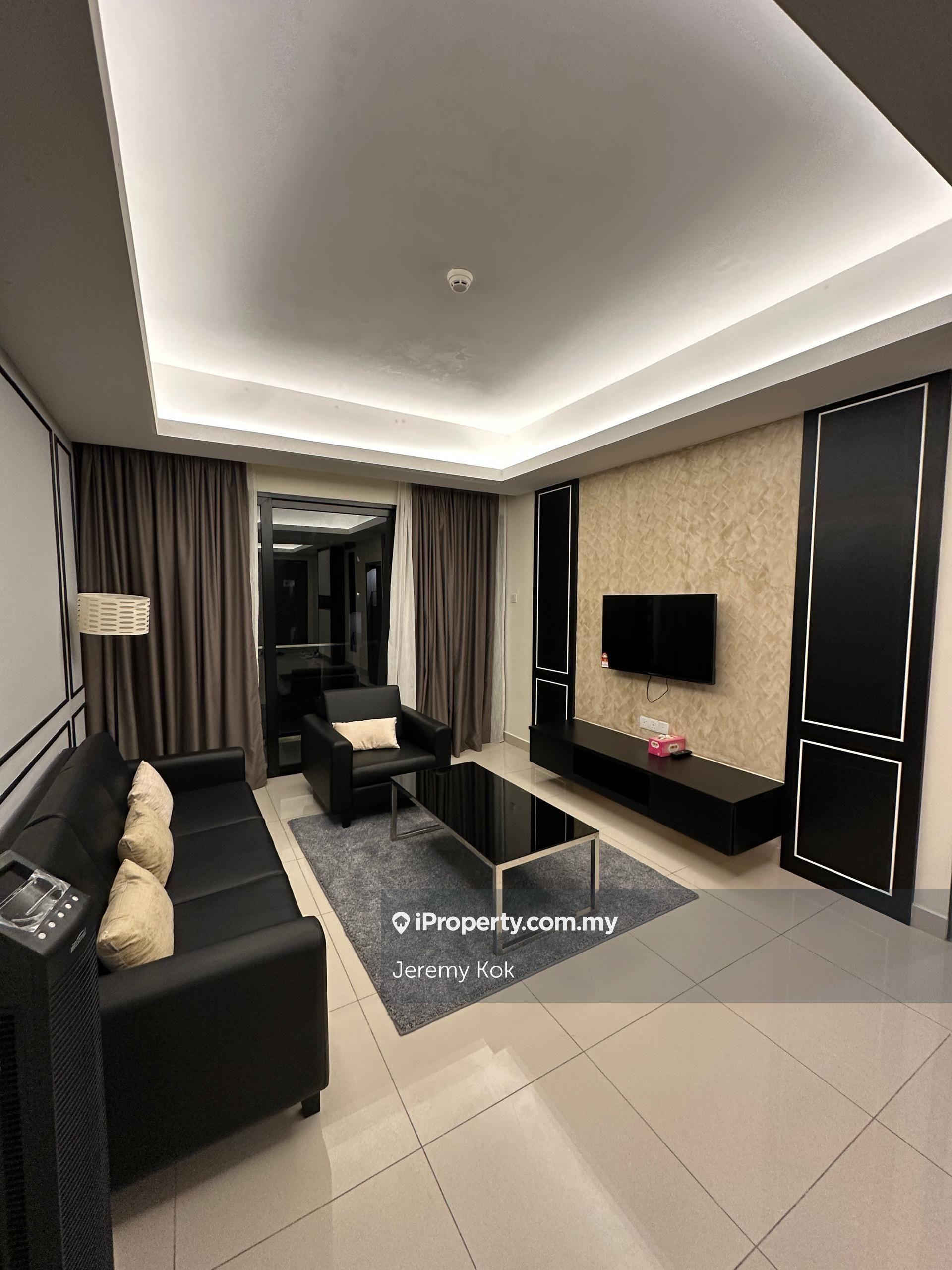 Grand Ion Delemon at Genting Highland