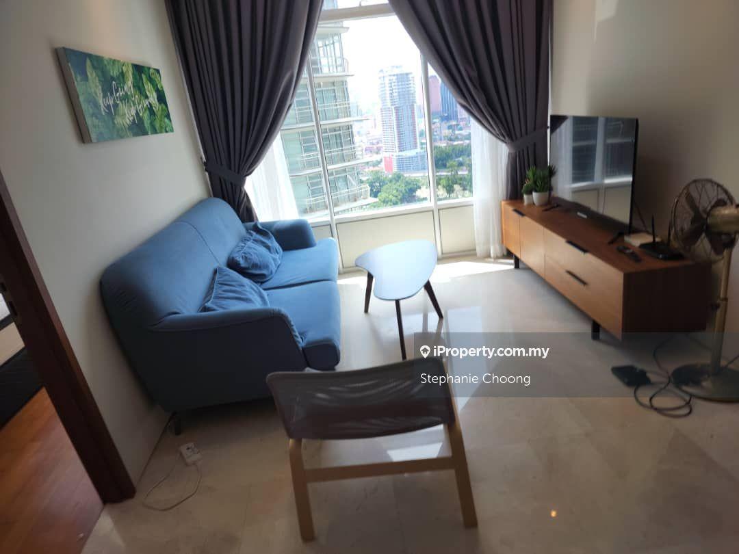Serviced residence for Sale