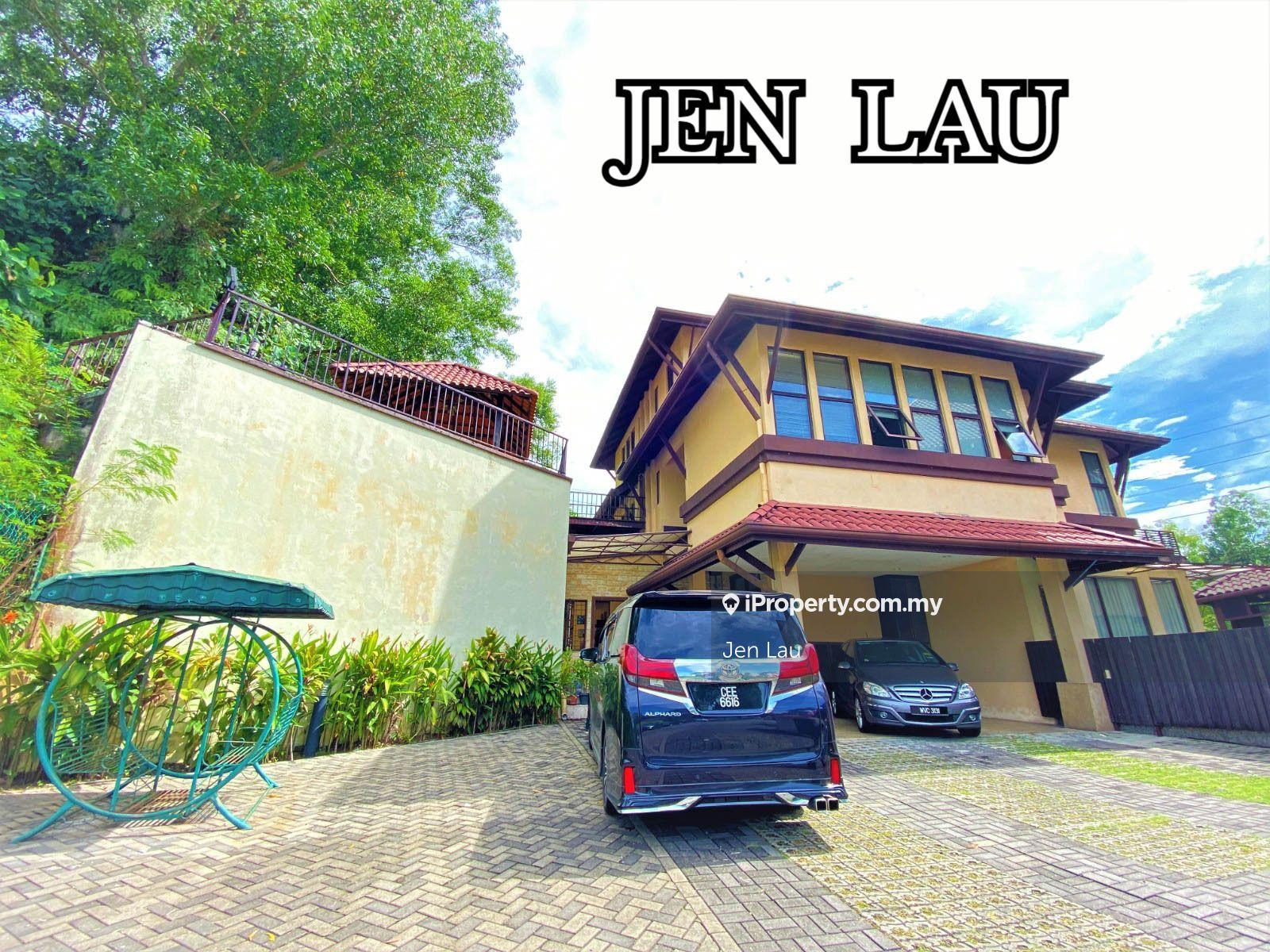 Bungalow for Sale