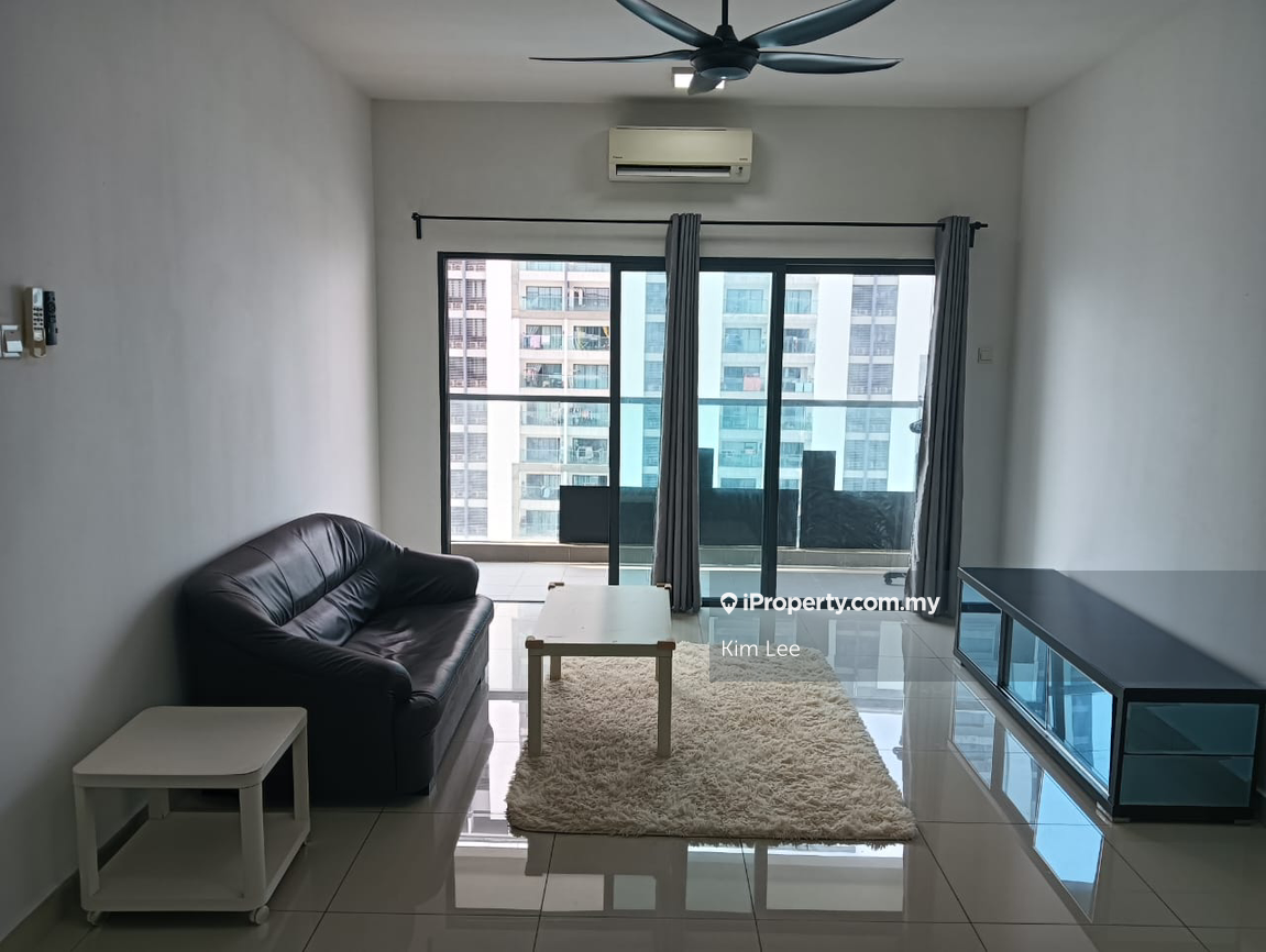 Bandar Sg Long Condo, Kajang, cheras