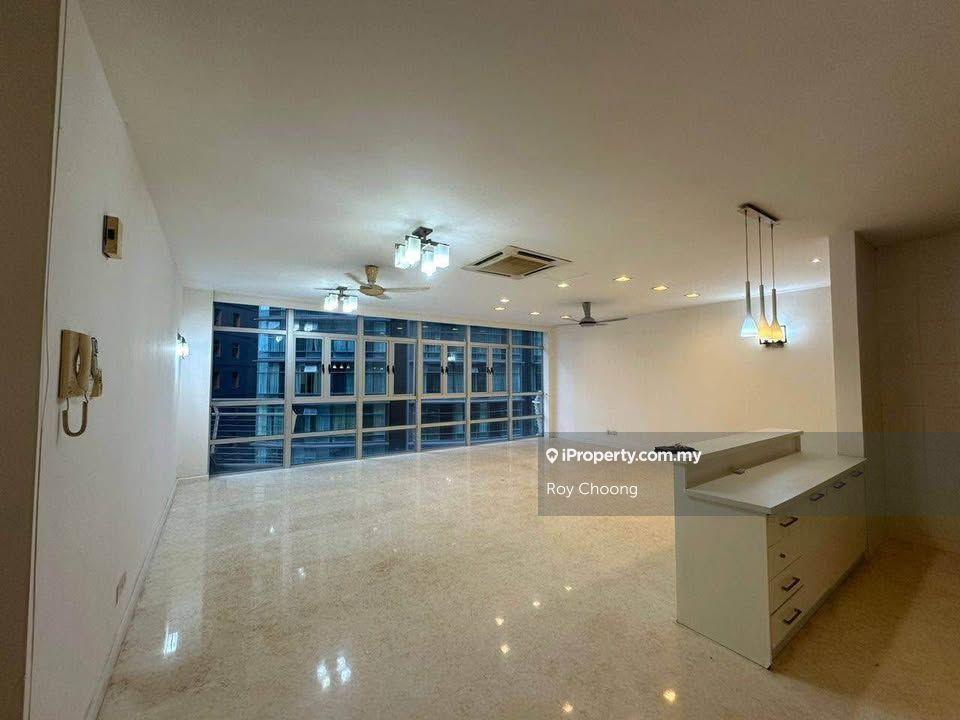 Owner Welcome to Contact for Listing, Idaman Residence KLCC