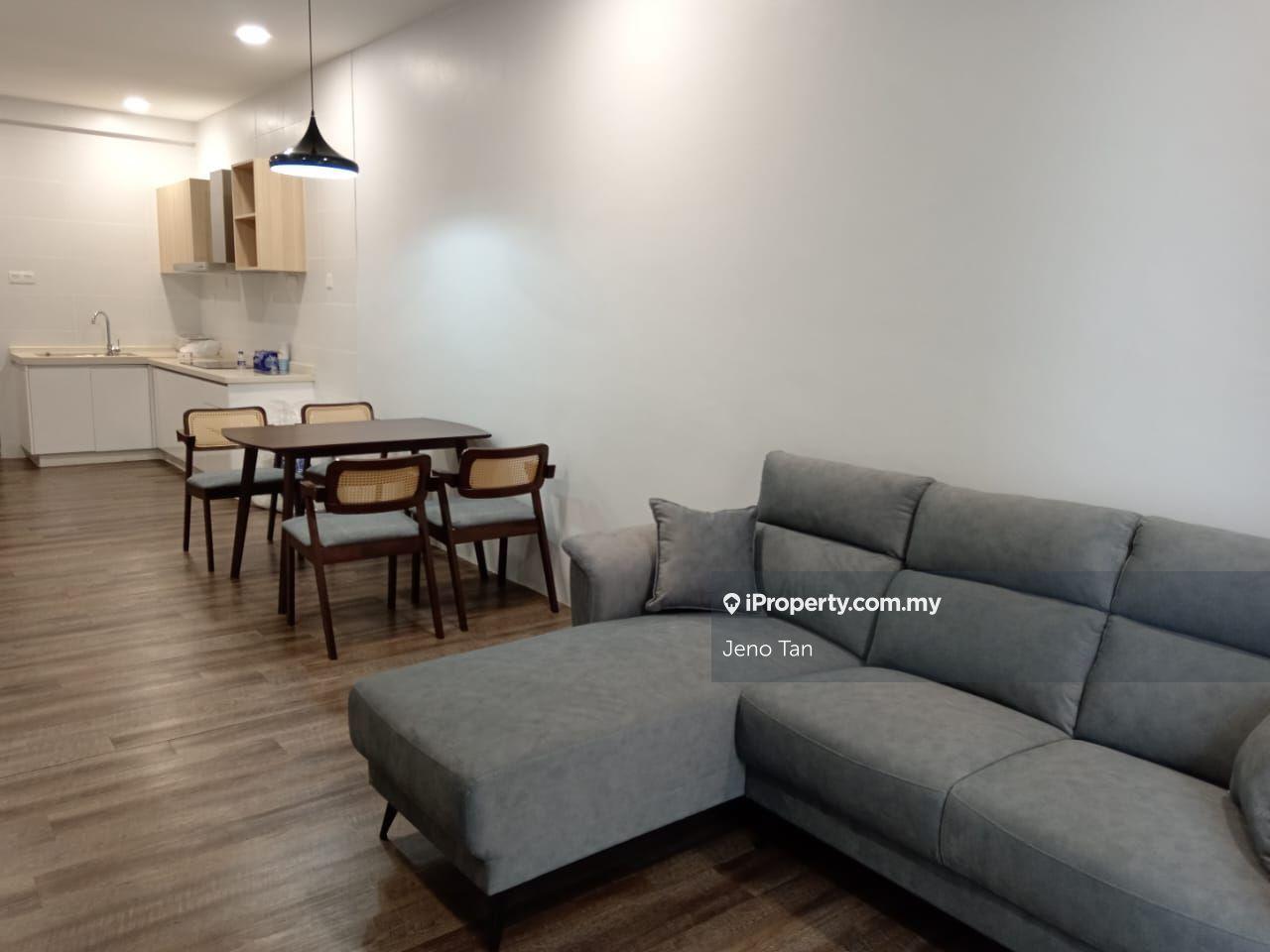 Hk Square Apartment For Rent