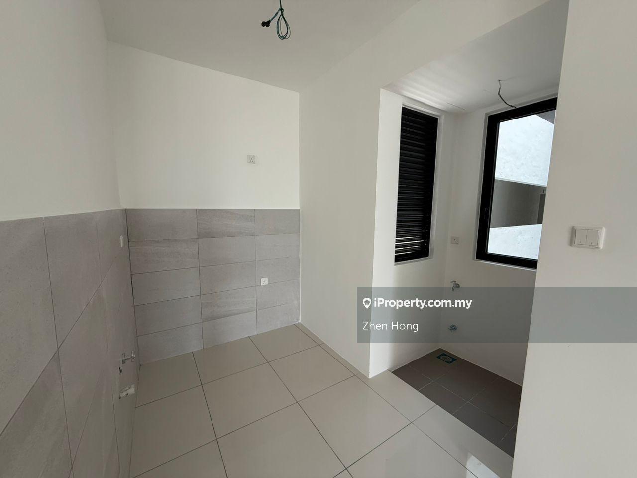 Vivo Batu Kawan Low Floor Unit For Sale