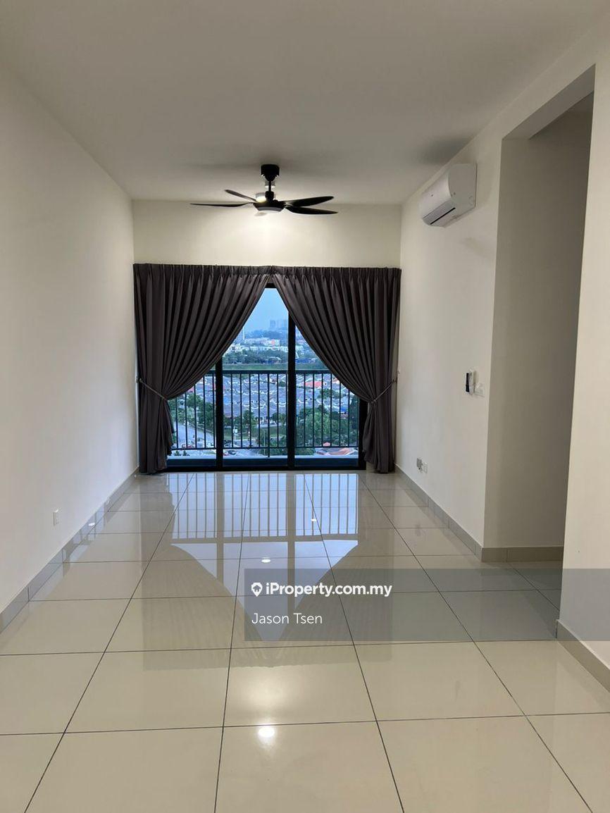 Corner unit available