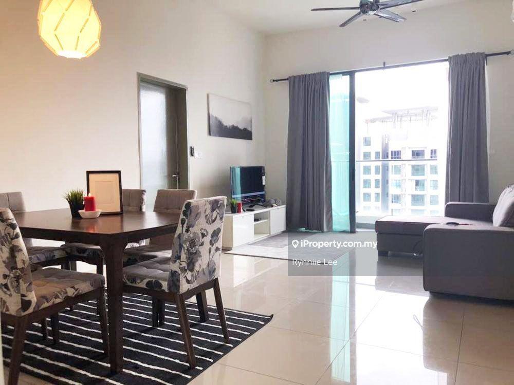 Few layout with well kept condition unit to choice. View to Offer ! 