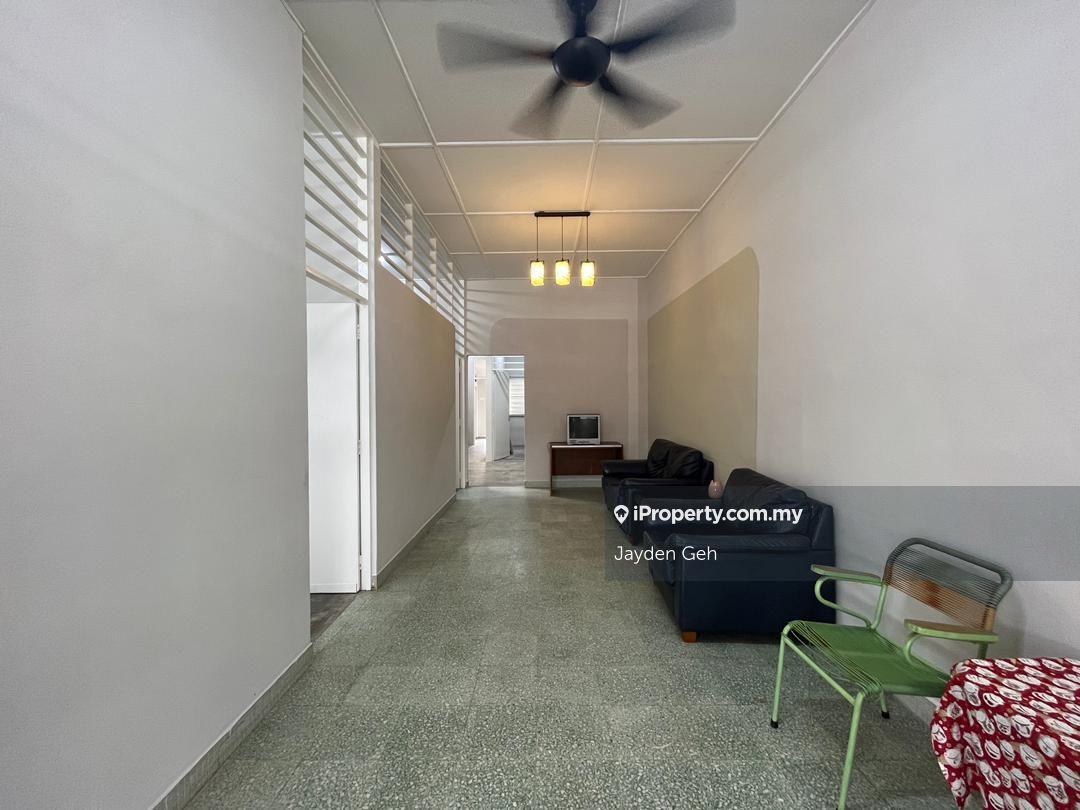 1 Storey Terrace, Taman Lam Sun, For Sale