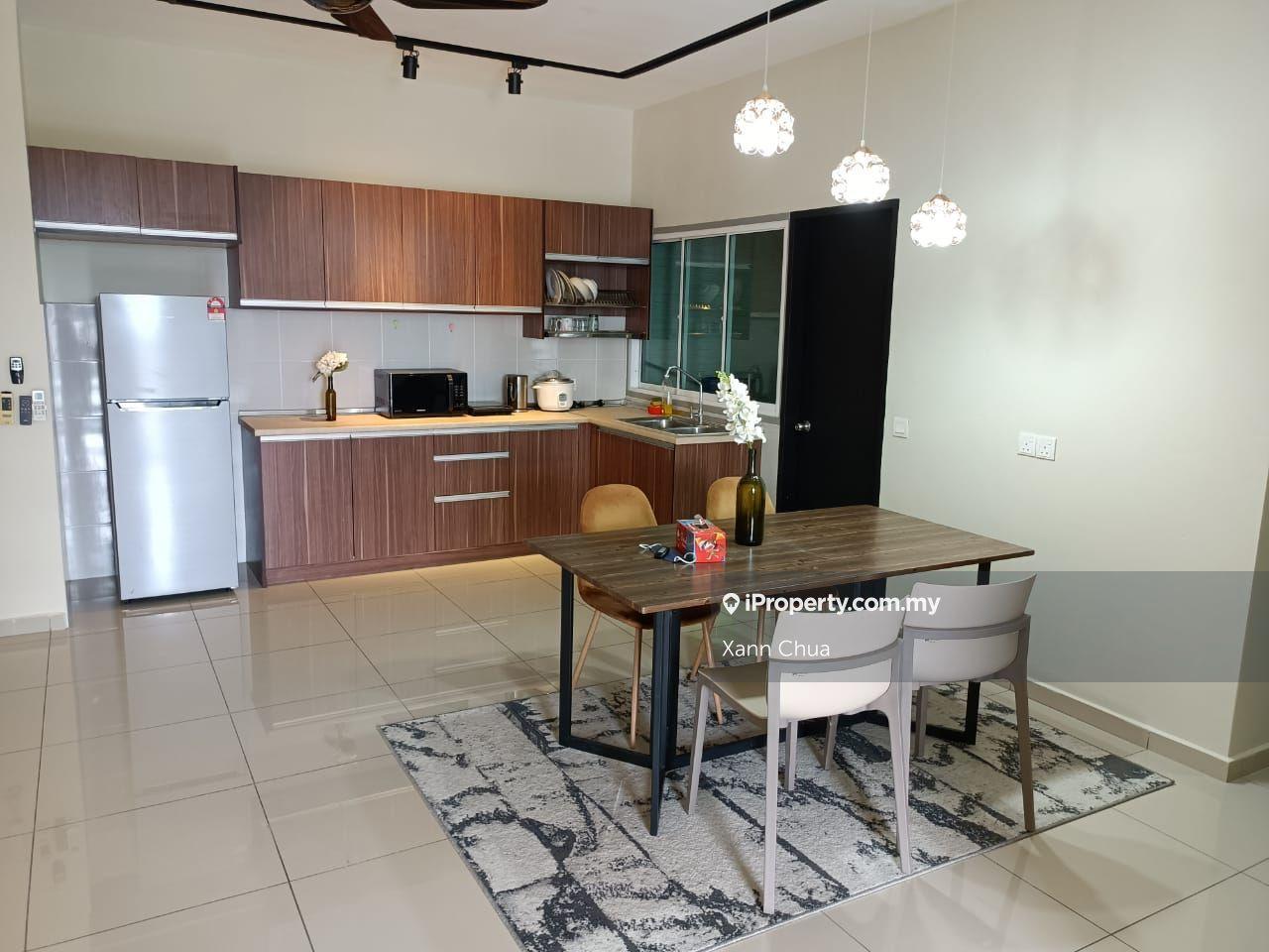 Springville fully furnish Condominium for Rent