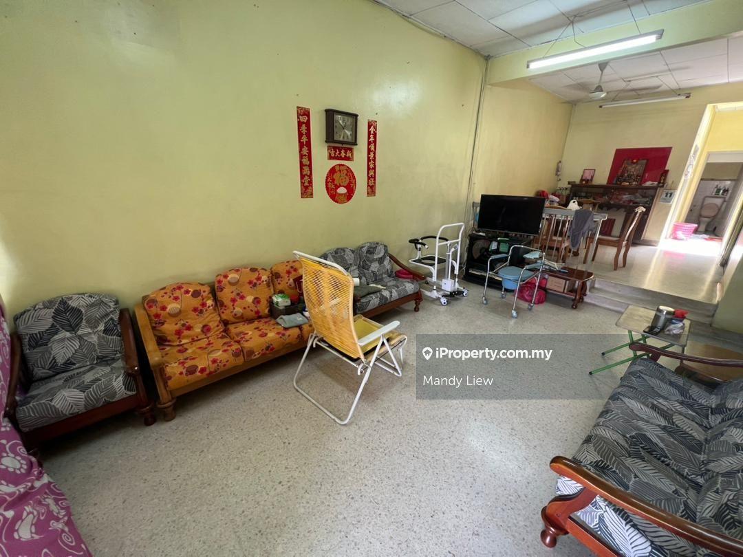 Actual unit, few unit on hand Welcome viewing Taman Bukit Maluri