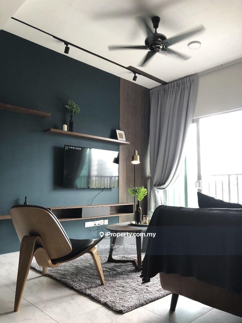 Liberty Grove Apartment For Rent! Located at 7th mile, near Airport