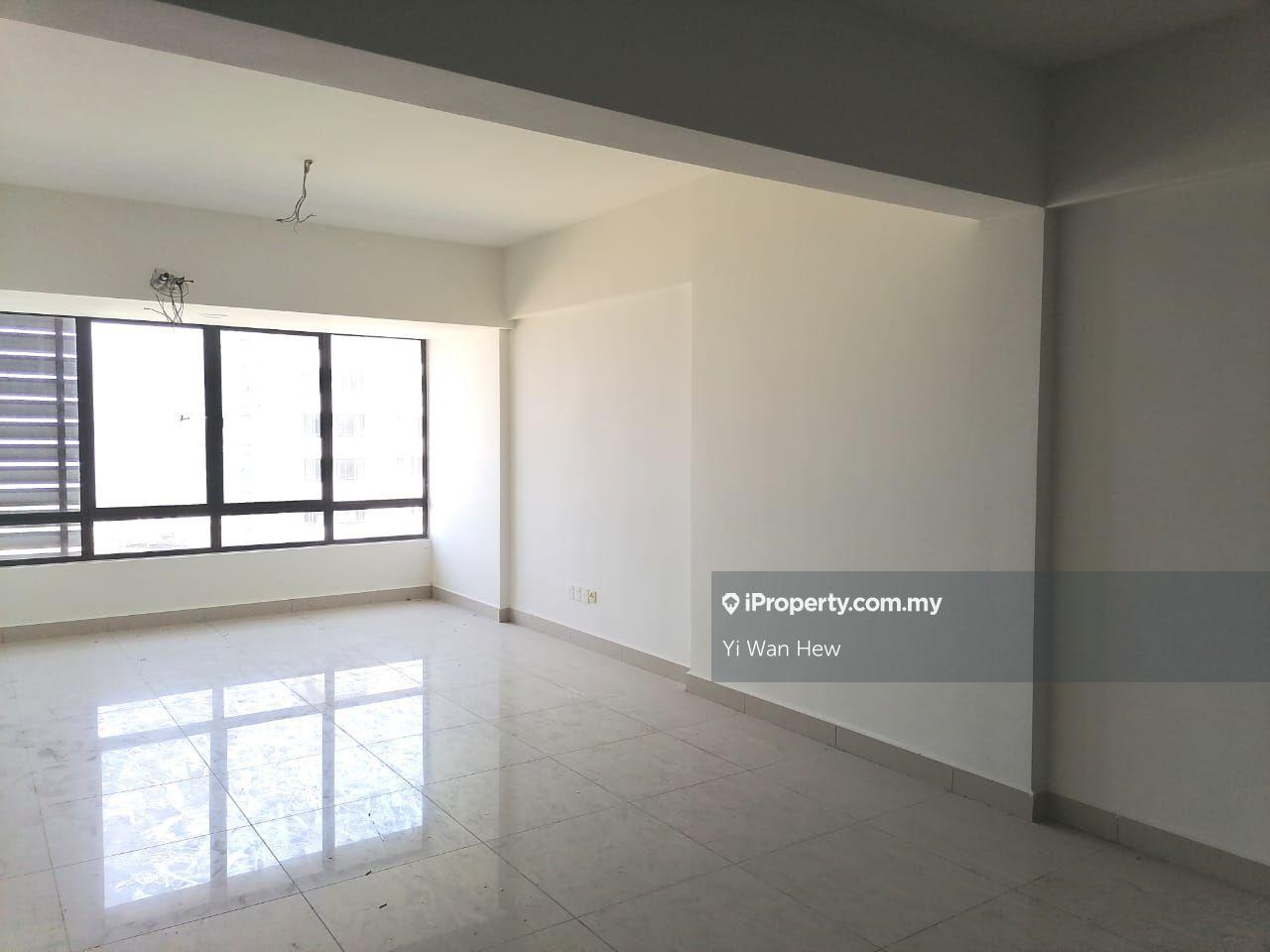 Quayside Condo at Teluk Air Tawar Butterworth for Rent Rm1200