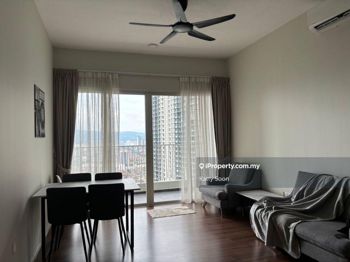 Una Serviced Apartment Cheras Maluri