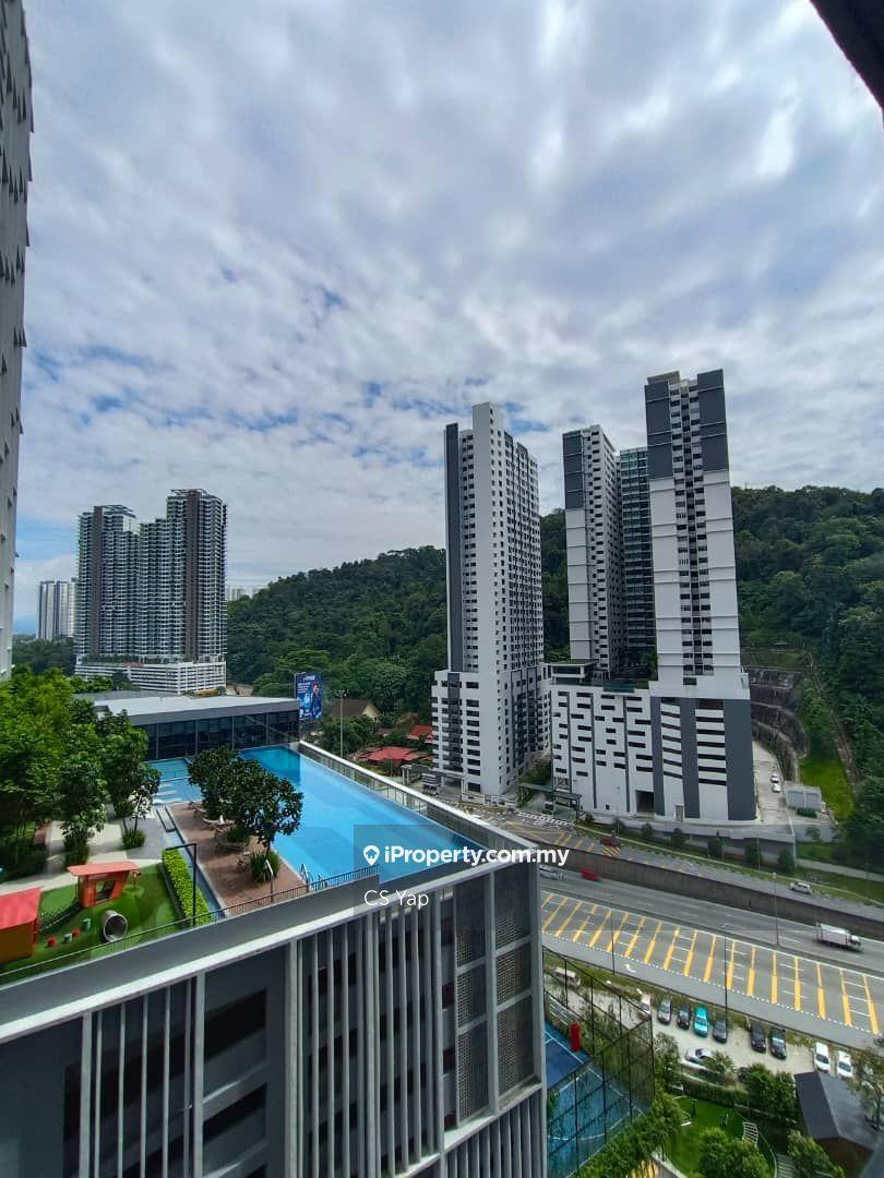 D'Quince Residences