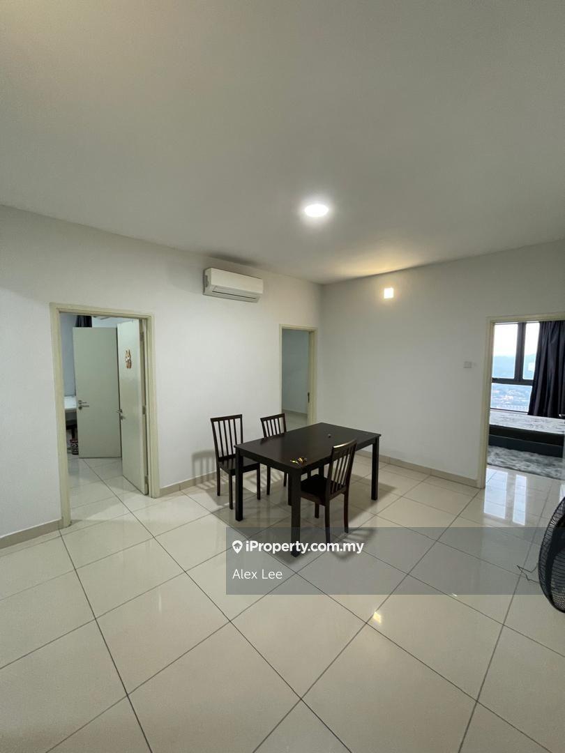 3 room fully furnished for rent