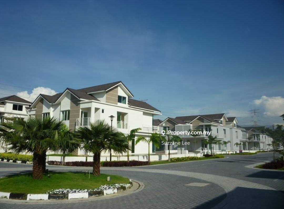 Park View Residences Semi-d for sale