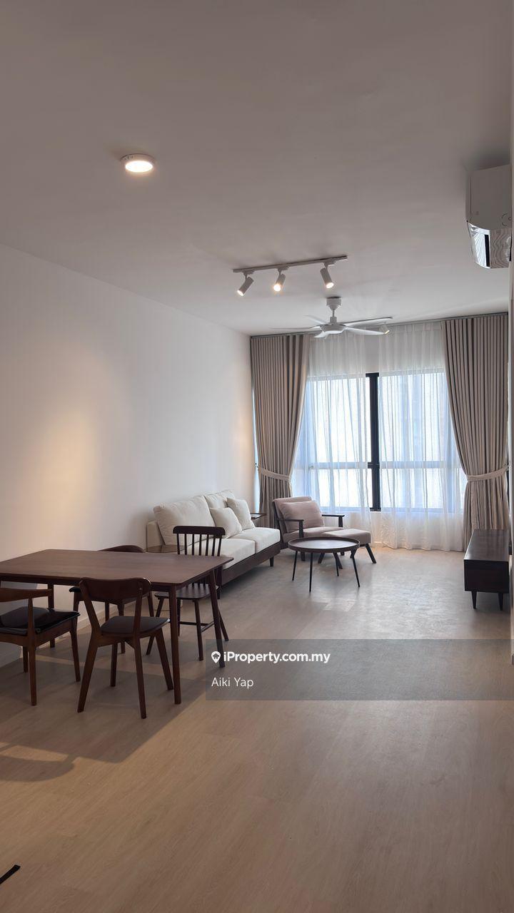 Ready move in condition