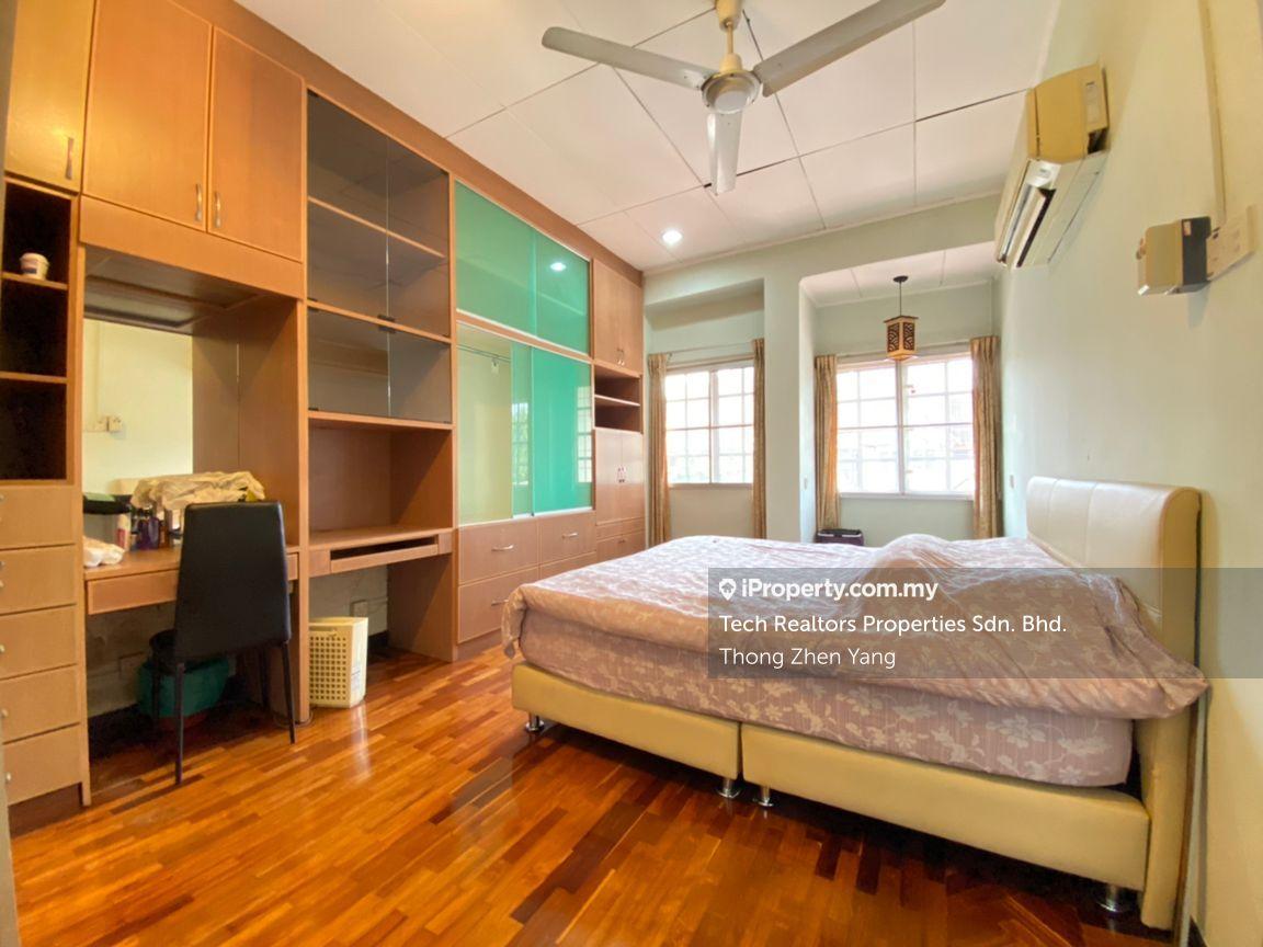 Terrace house for Rent