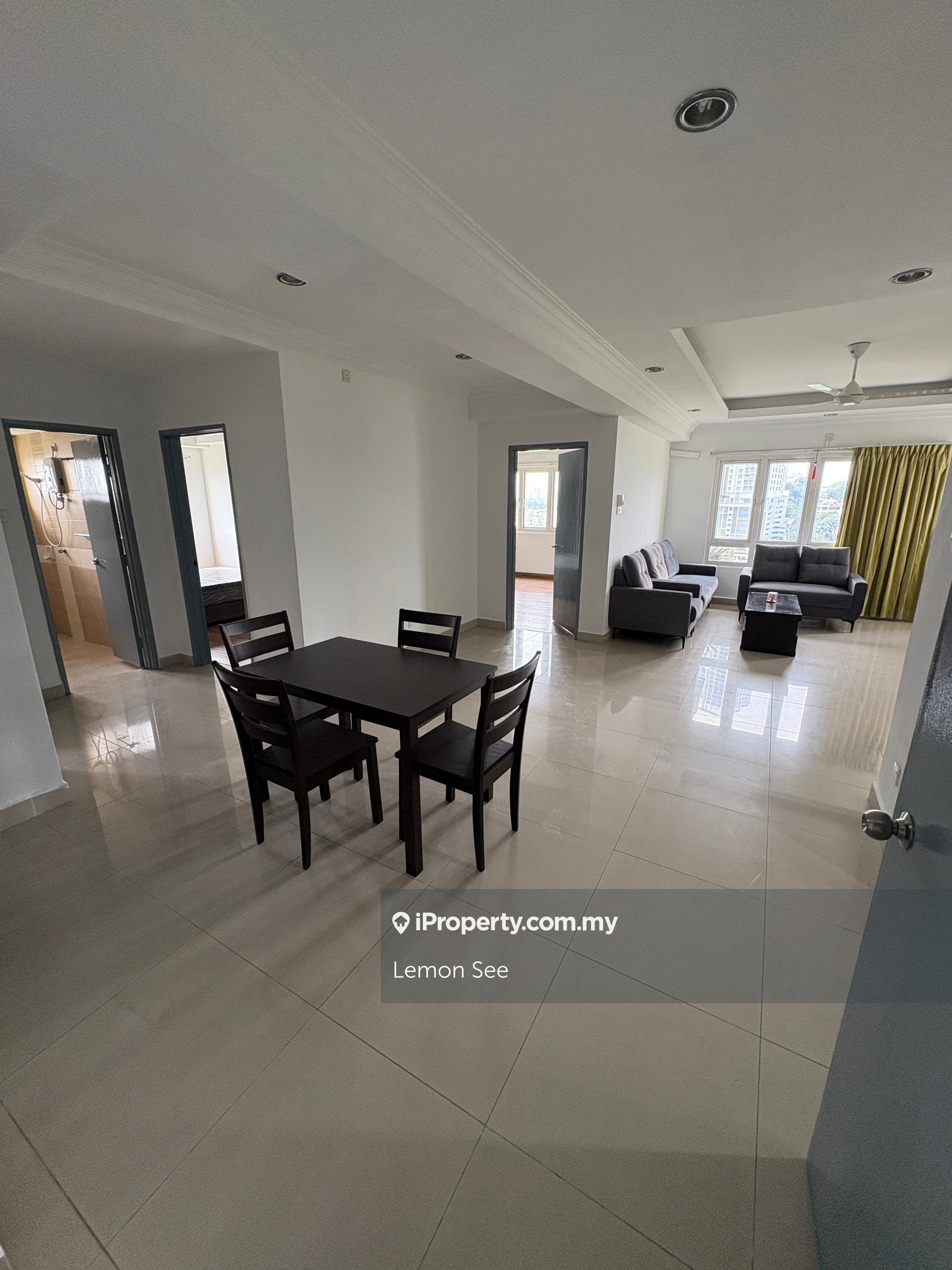 Casa Desa Taman Desa Kuala Lumpur For Rent