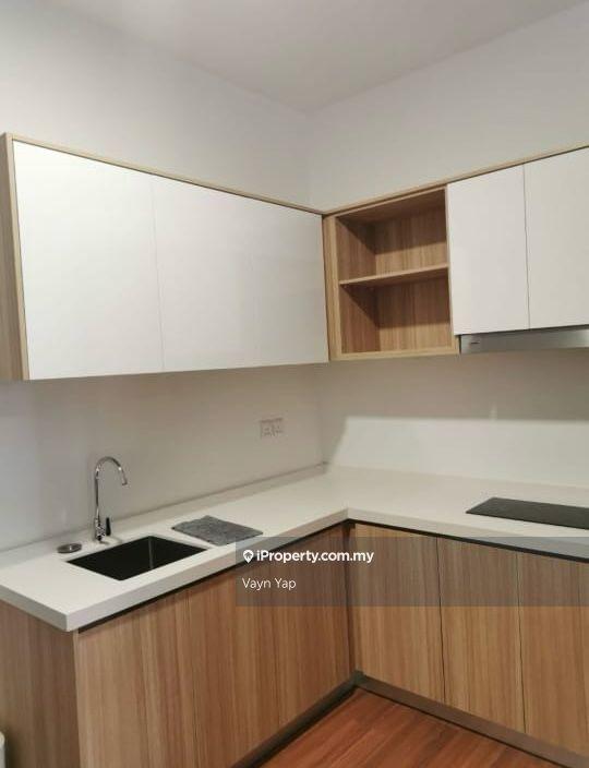 Akasa cheras, Studio, fully furnished, ready to move in