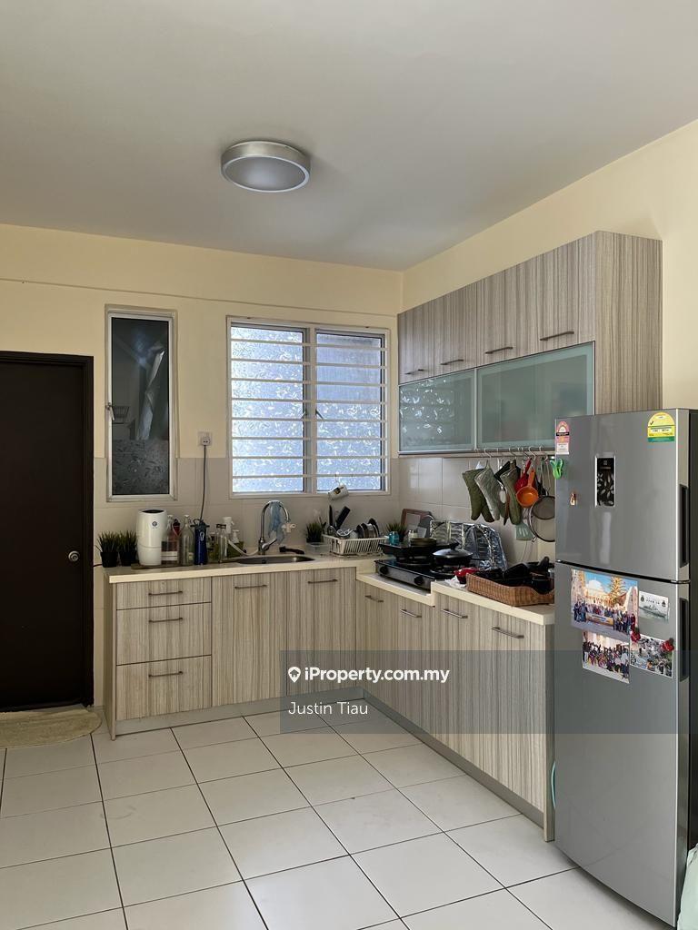 Amara Batu Caves Gombak Selayang ROI 6% Corner house for sell 2 caprk