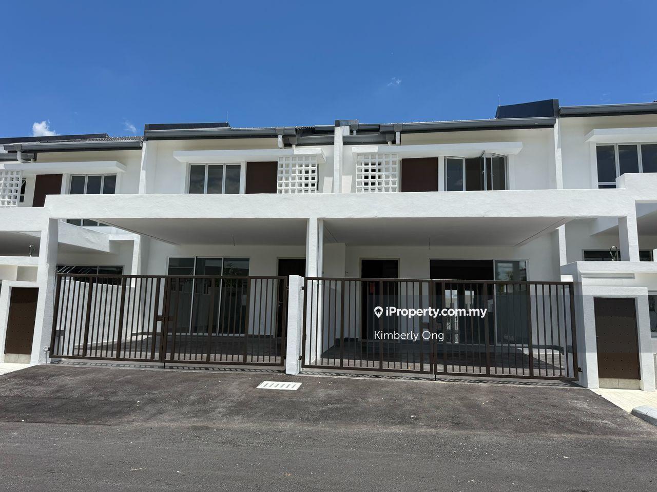 Brand New Nilai Emilia Seremban