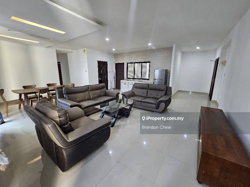 Tribeca Apartment 3 Bedroom Unit For Rent