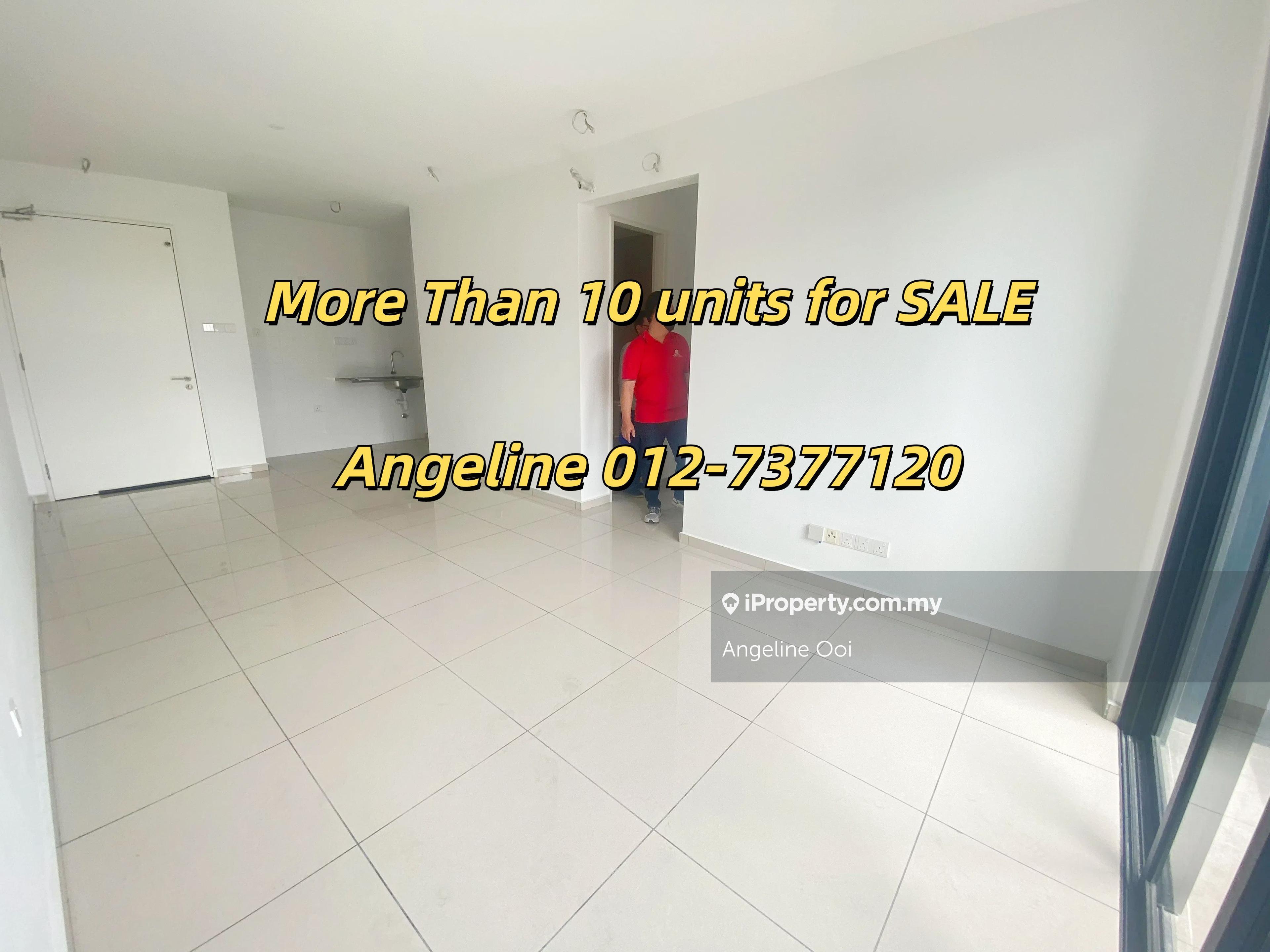 Many more units for Sale, Kindly contact for viewing- Specialist Agent