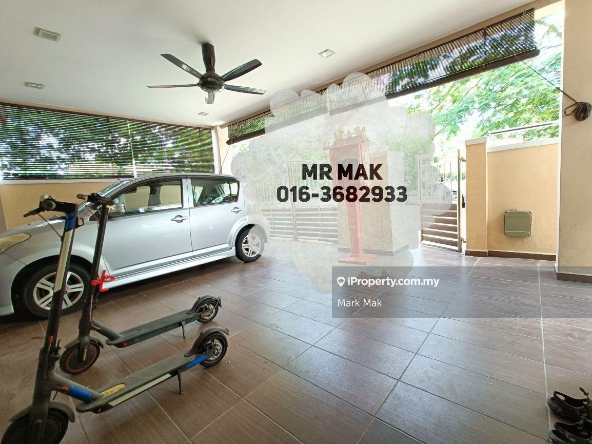Vision homes, Seremban 2 (Double Storey Semi D 30x60 Size) Renovated