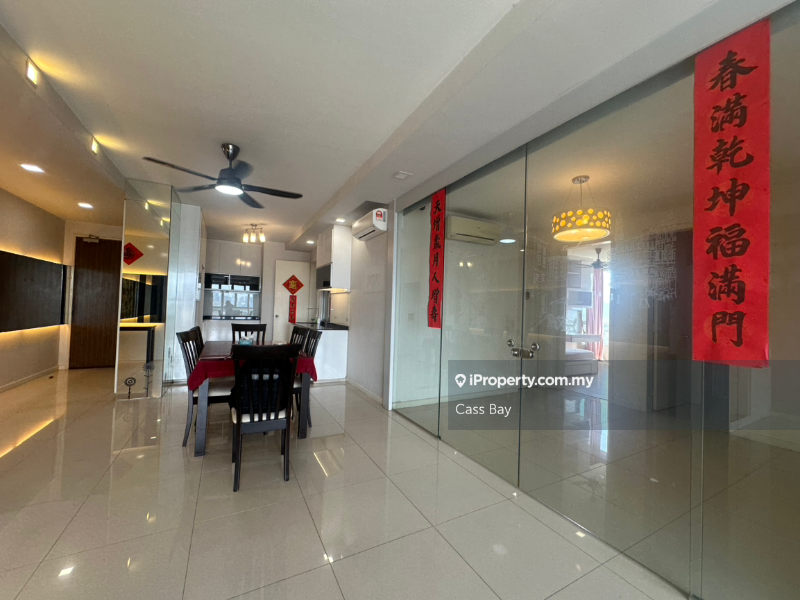 Menjalara 18 Residences, Bandar Menjalara, Kepong for Sale!