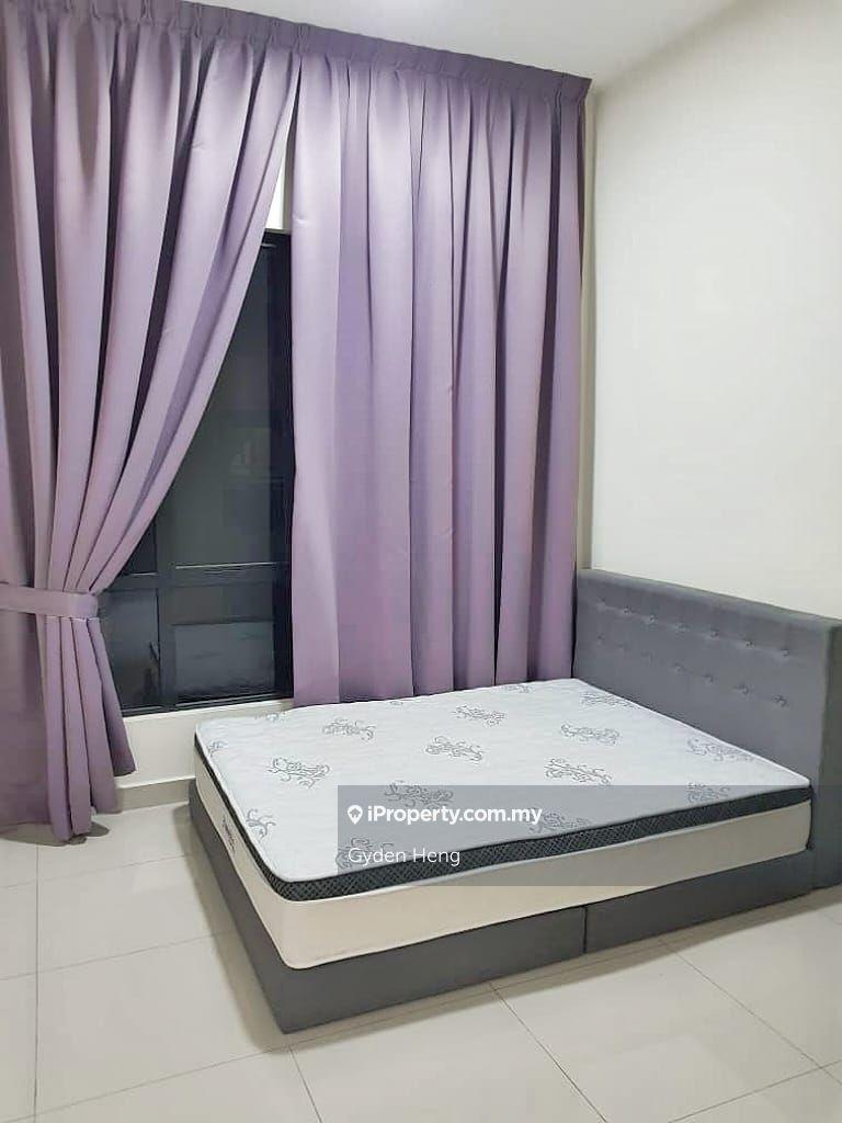 Impian Senibong Residence