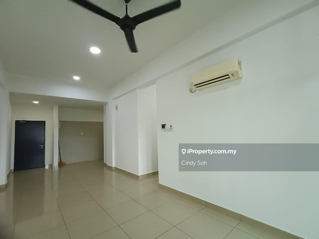 Midori Green Apartment @ Austin Heights, Mount Austin @ Johor Bahru