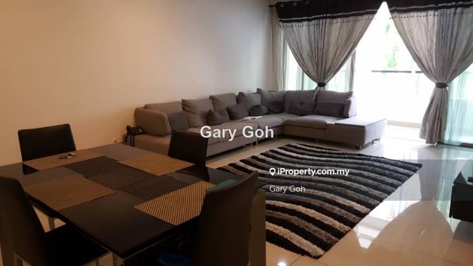 Low Floor unit facing green for sale