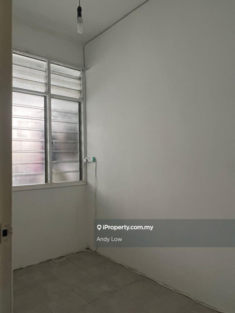 Taman Sri Gombak 2 sty house for rent at Sg7