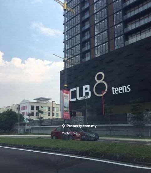 Cube 8 Teens 2 bedroom Apartment for sale