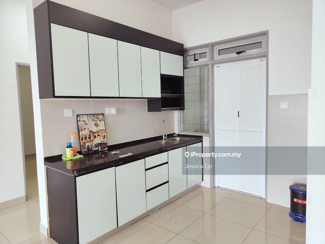 Condominium for Rent
