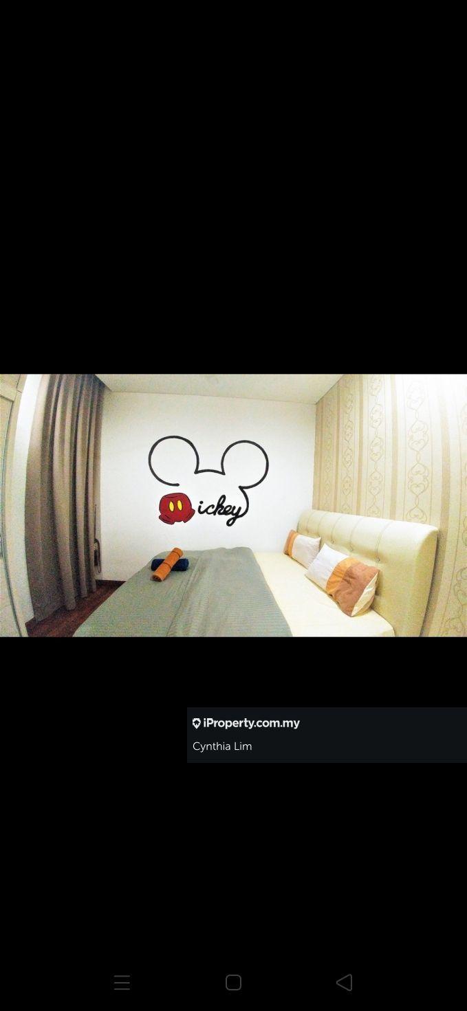 Nice renovation 2B 1B only 1500