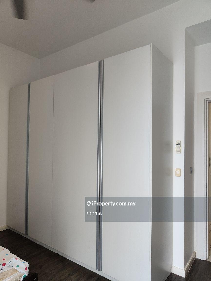 Serviced residence for Rent