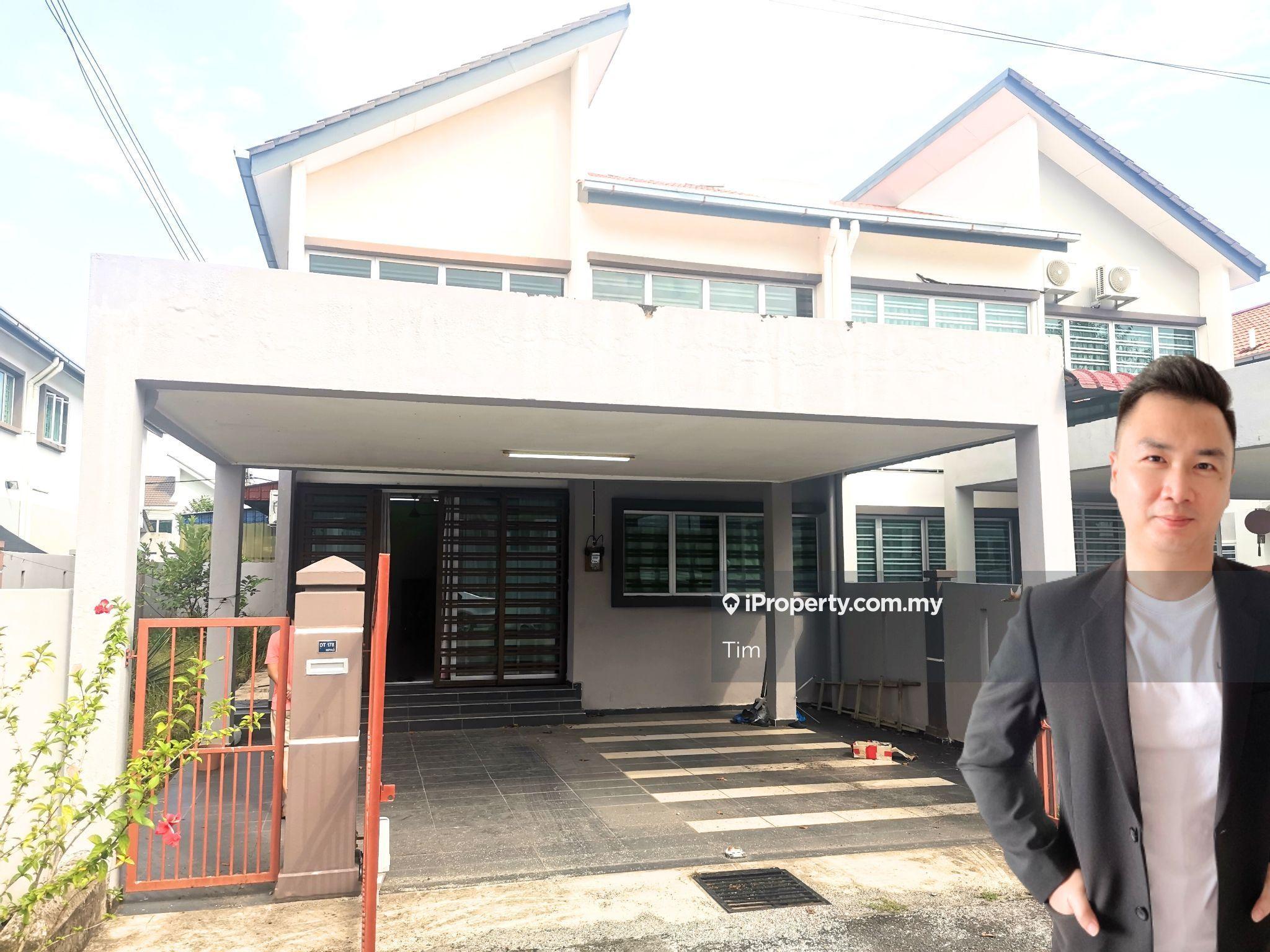 Renovated Semi D. Full Loan Available. Welcome to View & Discuss