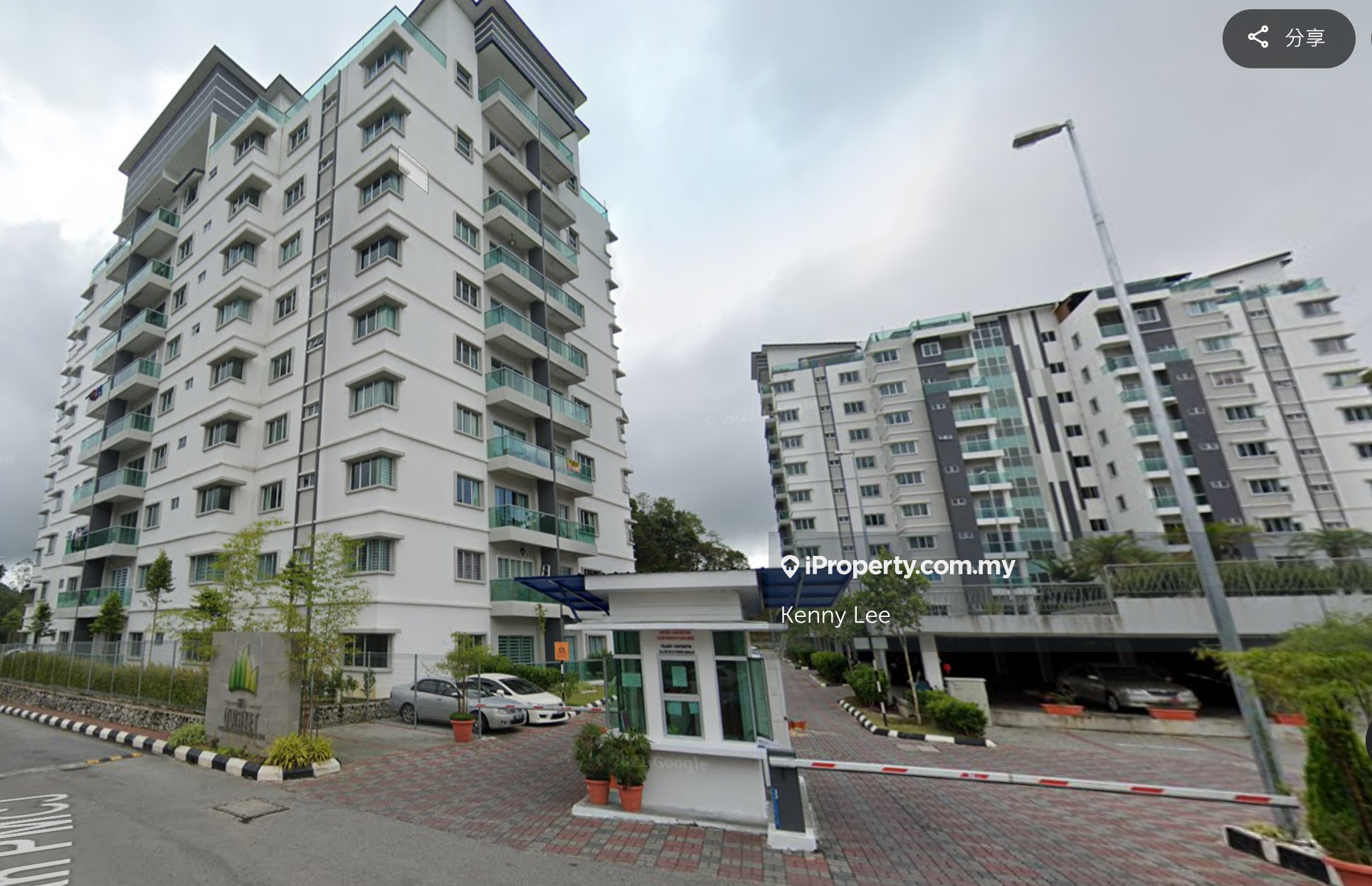 Good for homestay 