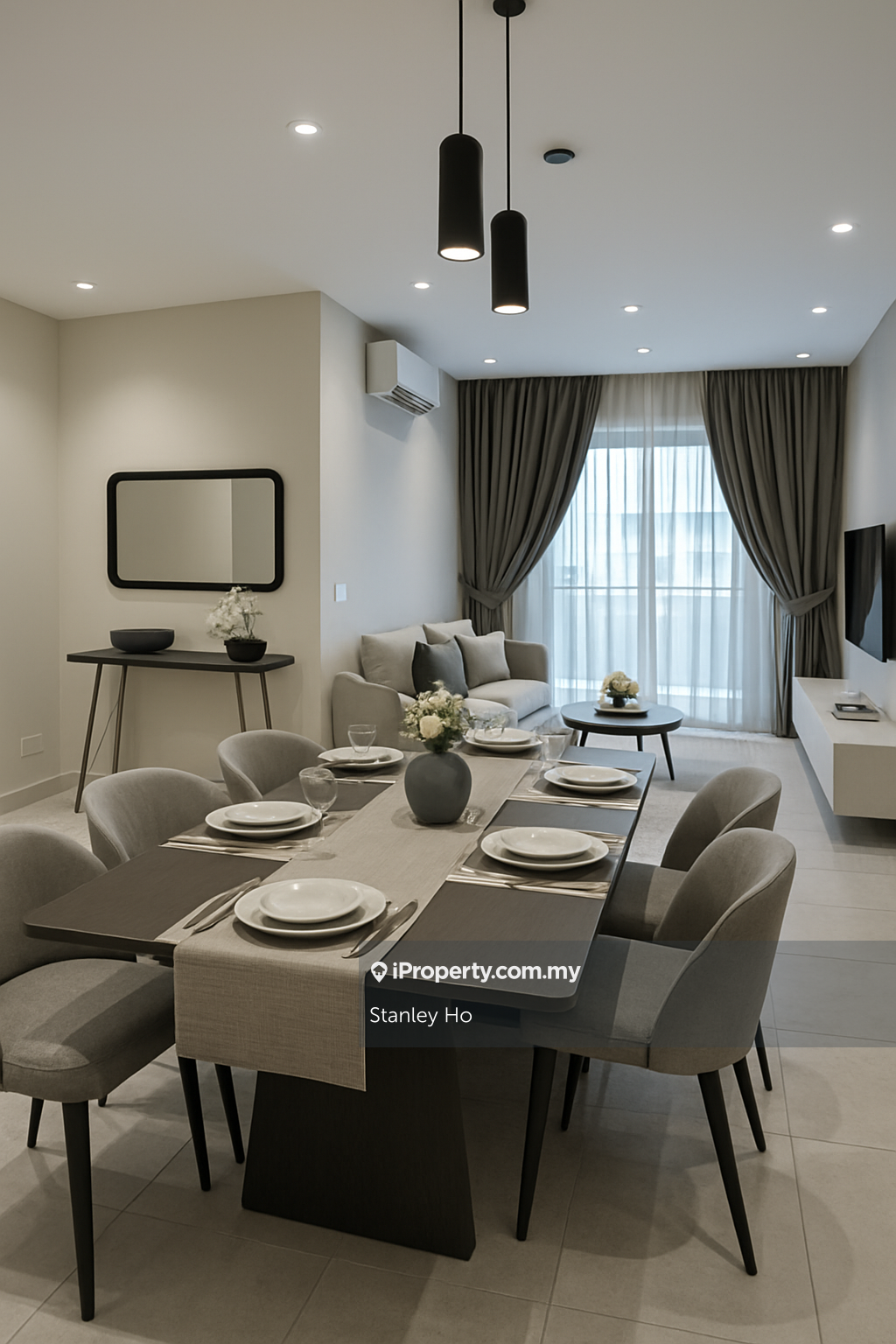 Best Selling Unit At Enlace, Limited units available