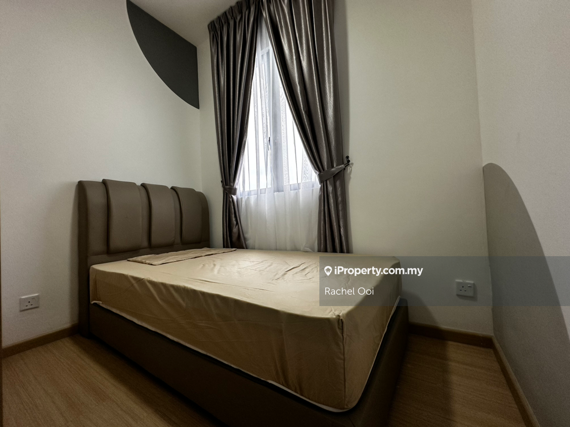 You city 3 Cheras KL
