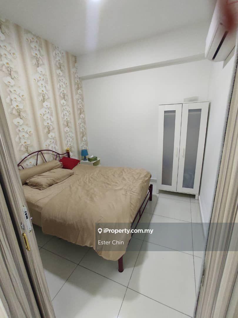 Studio Fourteen Soho Shah Alam for Rent