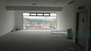 Taman Connaught Unique Office For Sale 