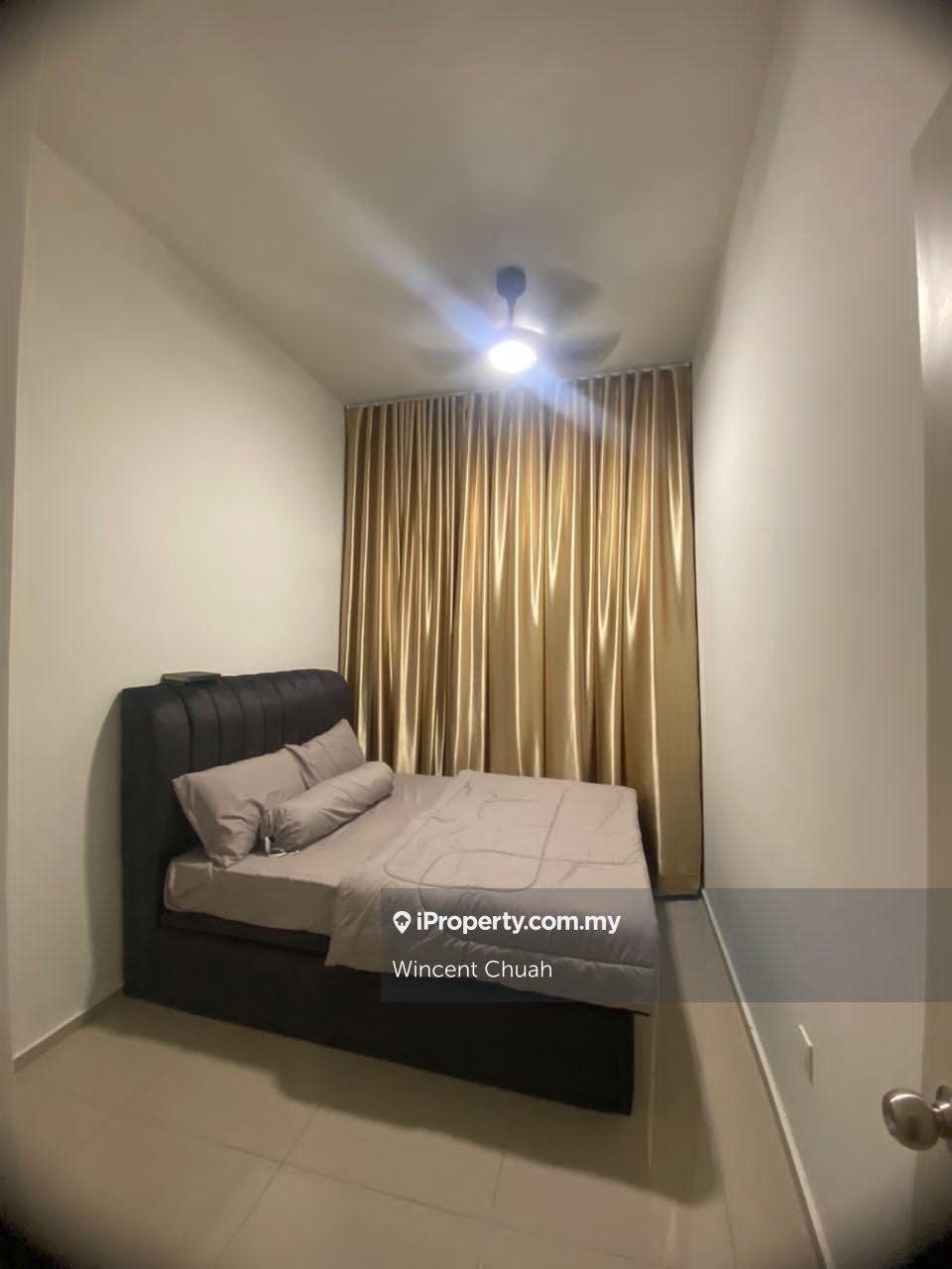Well furnished Good Location