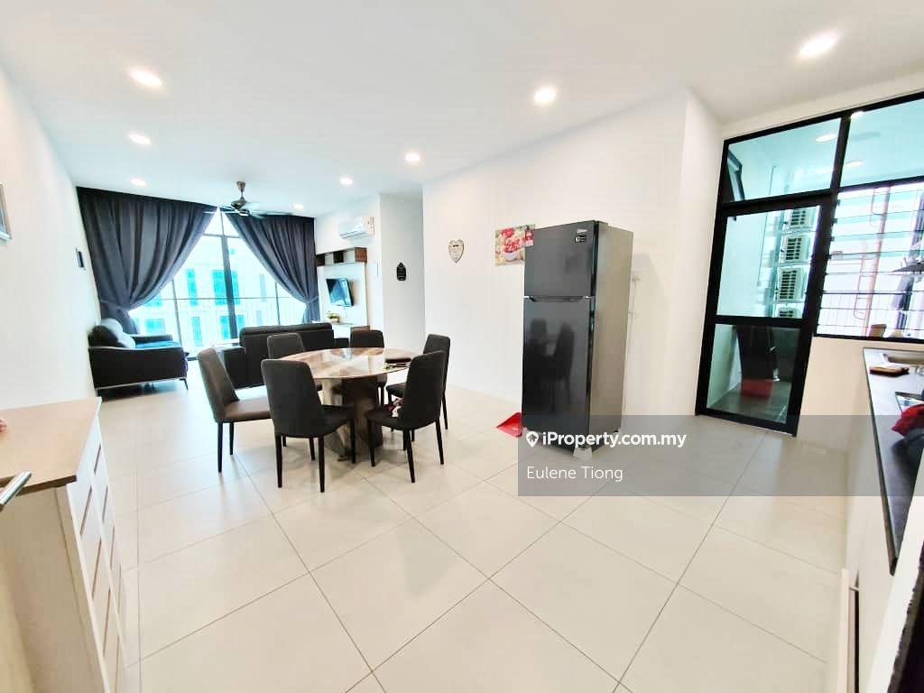 Yarra Park Apartment - Fully Furnished 
